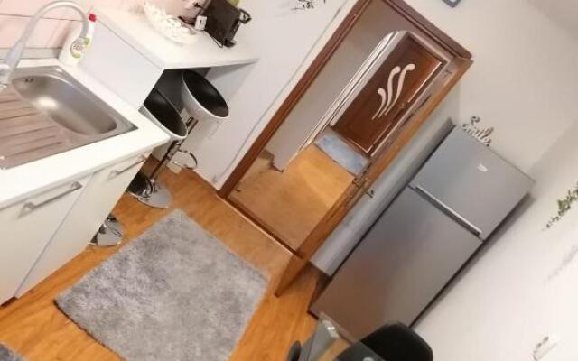 Masaryss apartament Tulcea