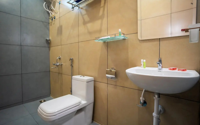 La Meadow Villa - 5 BR with Private Pool