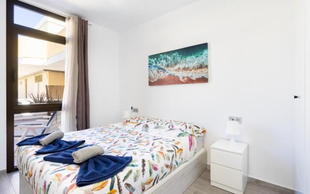 Home2Book Happy Place Tenerife South Apartment
