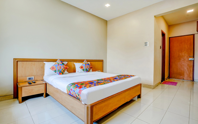 Fabhotel Ashok Tuliip