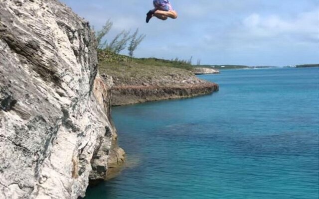 Cupid's Way by Eleuthera Vacation Rentals