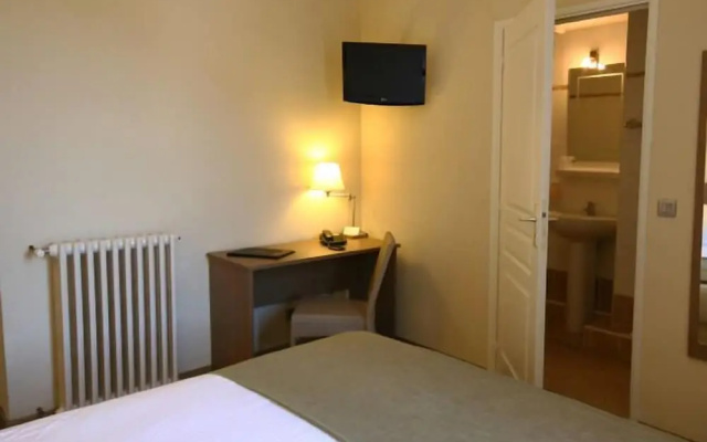 Hotel Duc de Padoue