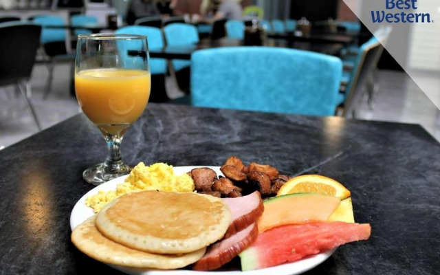 Best Western Laval-Montreal