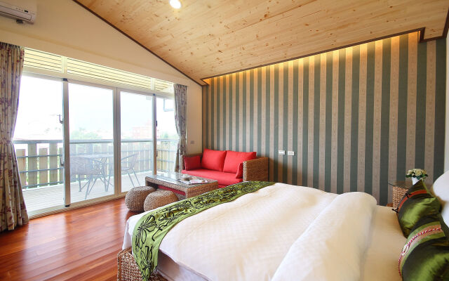 Jimei Homestay