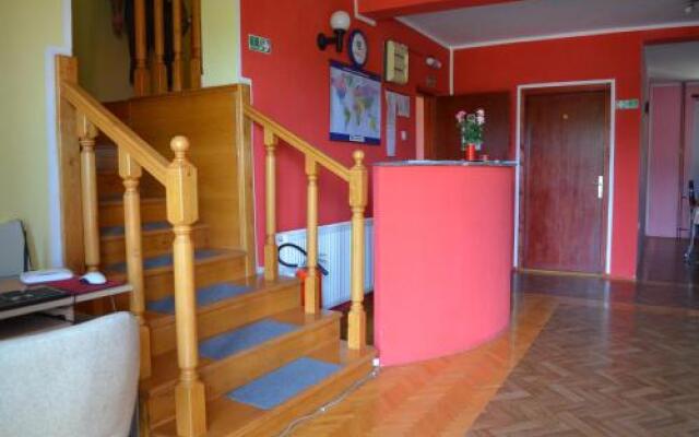 Hostel Marvel