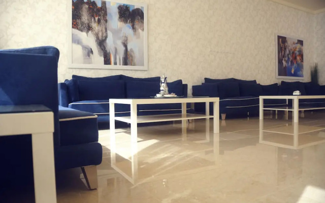 Rafa Homes - Al Falah