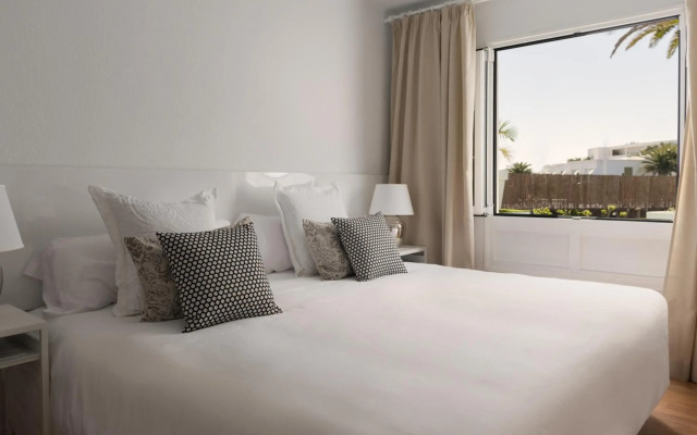 Villas Lanzasuites
