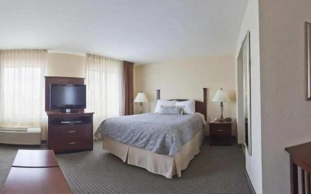 Staybridge Suites McAllen by IHG