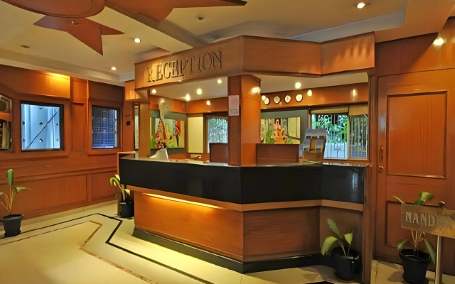 Alcott Hotel & Resorts