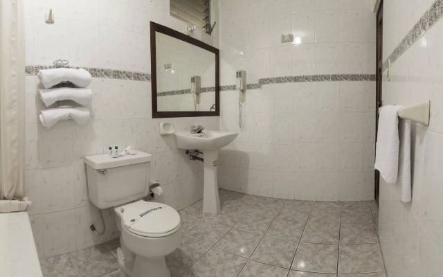 Hotel Libertador