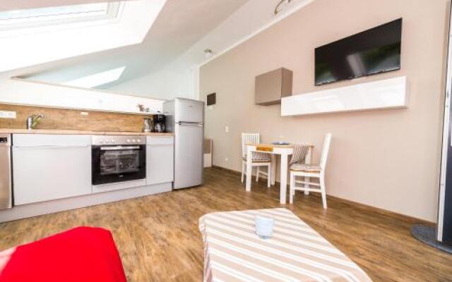 Ferienwohnung Schantz