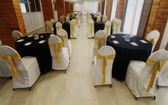 1 India Resorts