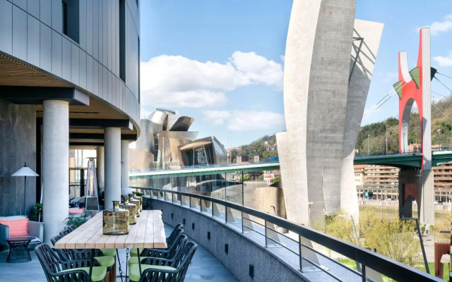 Vincci Consulado De Bilbao