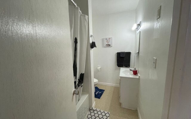 Muskoka Nights Motel