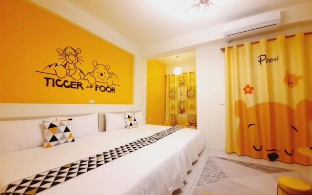 3Kiss Homestay