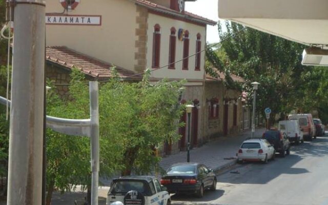 Hotel George