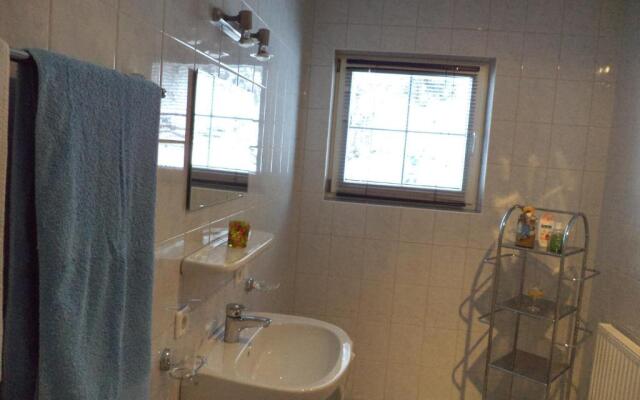 Ferienwohnung Eberharter