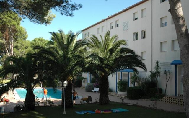 Apartamento MAGDA PARK J-2E