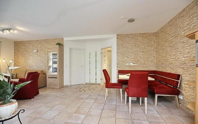 Haus am Teich Wohnung 13