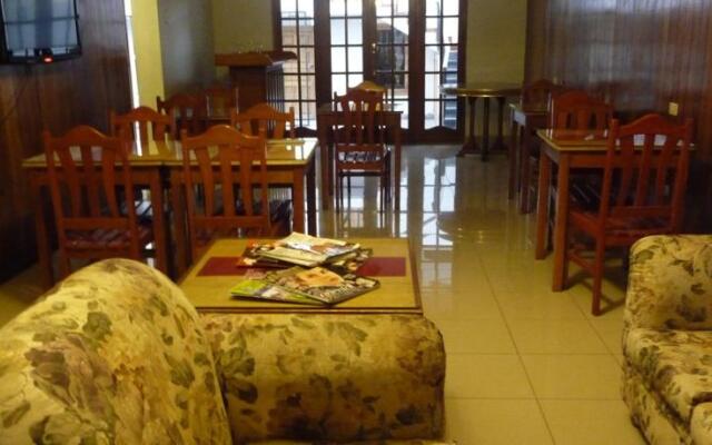 Hostal Alfonso II