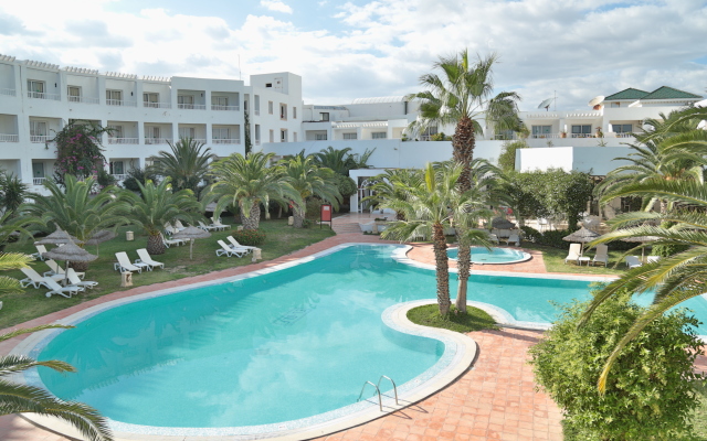 Hello Hotels Spa  Ex Dar El Olf