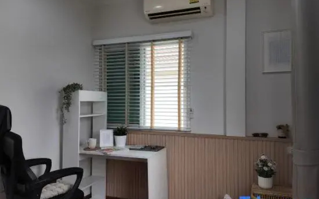 House at Donmuang