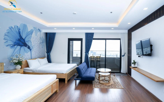 FLC Sea Tower Quy Nhơn - Homostay