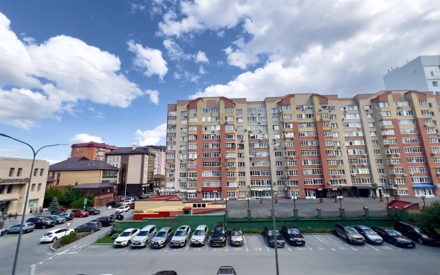 VyDoma on Sacco Street