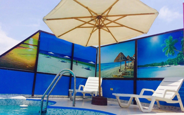 Casa Fanning Hotel
