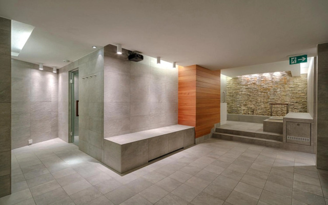 Bernerhof Swiss Quality Hotel Gstaad