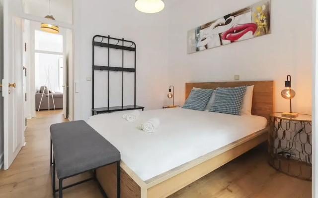 Downtown Design by Homing