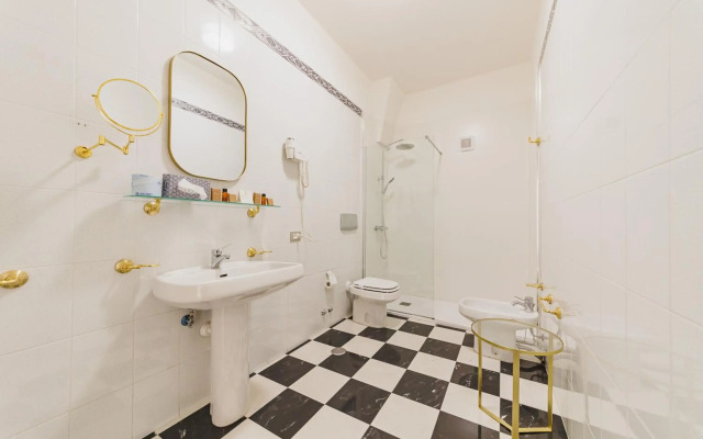 Hotel San Nicola