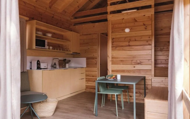 Wecamp Cala Montgó