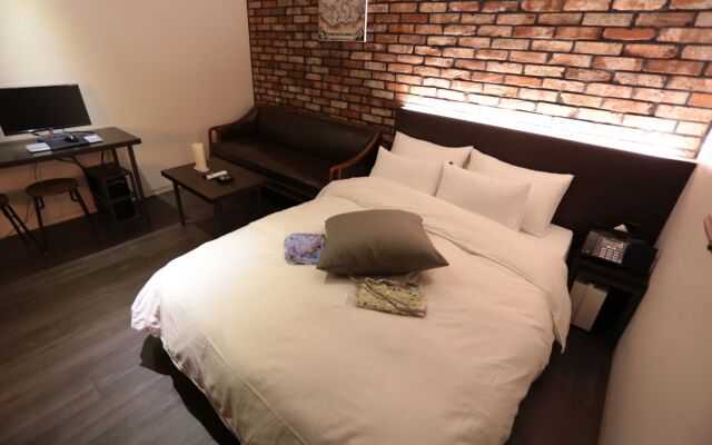 Hotel Yaja Dongincheon