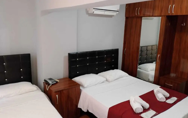 balsen otel