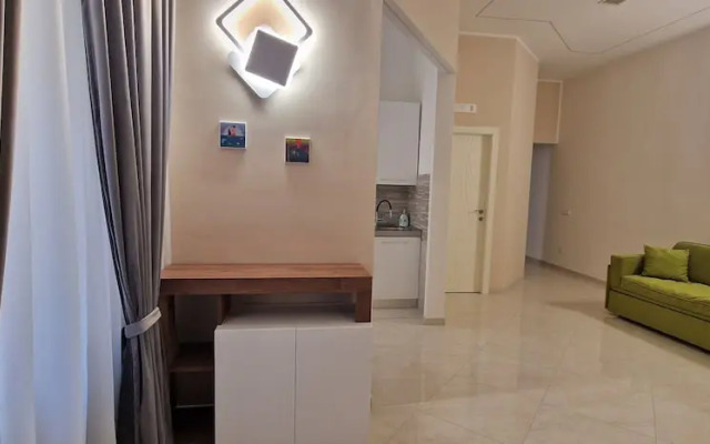 B&B la Dimora di Parthenope