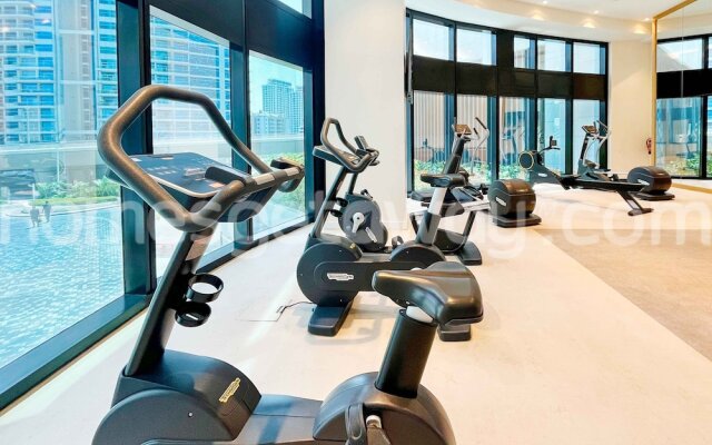 HomesGetaway-1Bedroom in JBR The Address