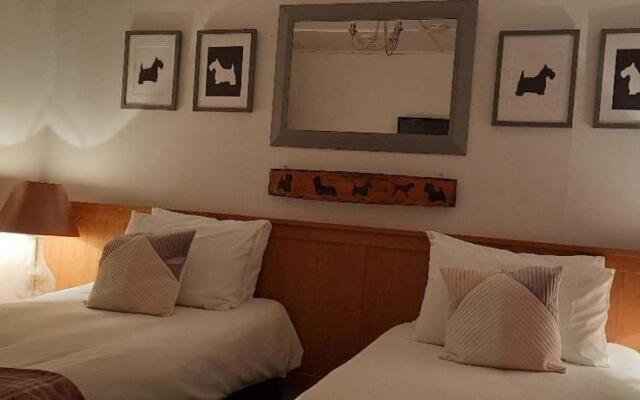 Argyle Guest House