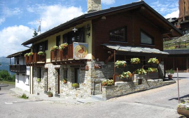 Residence Alouette
