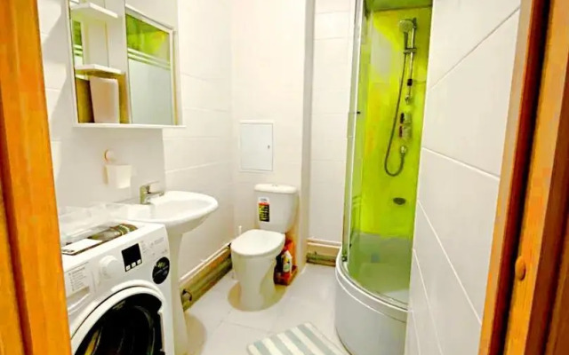 Апартаменты на проспекте Пискарёвский