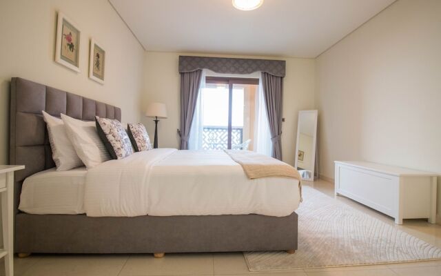 One Perfect Stay Kingdom of Sheba A