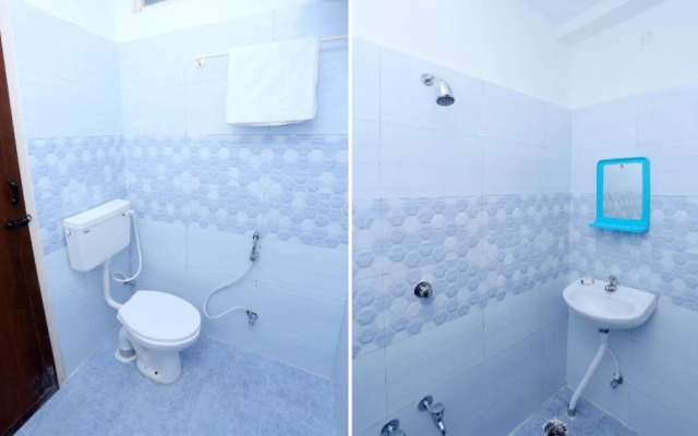 Viswa Towers By OYO Rooms
