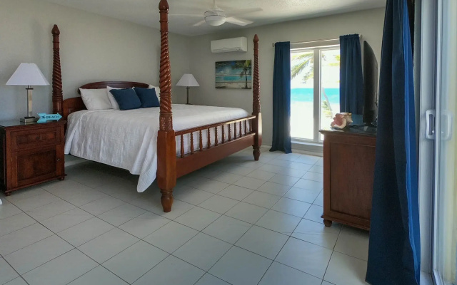 Palms Resort and Beach