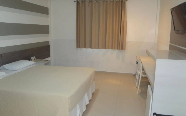 eSuites Vale dos Carajás