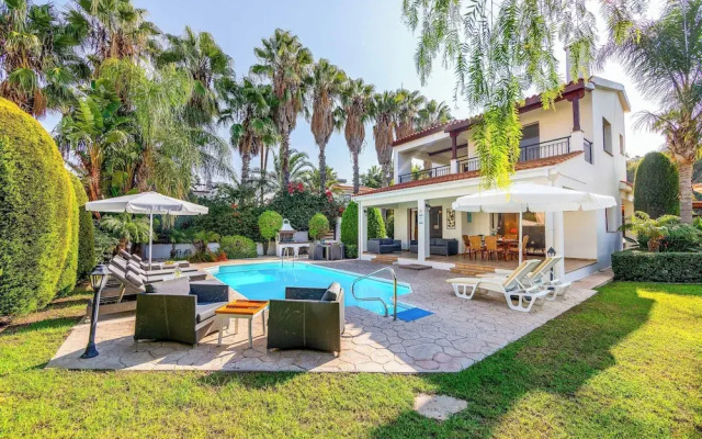 Villa Relax Latchi
