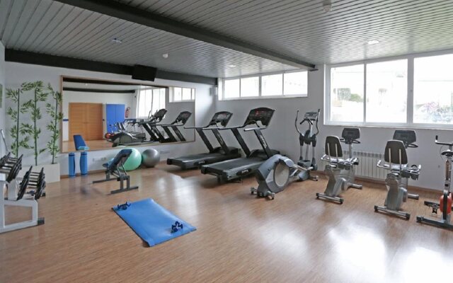 Hotel Spa Congreso