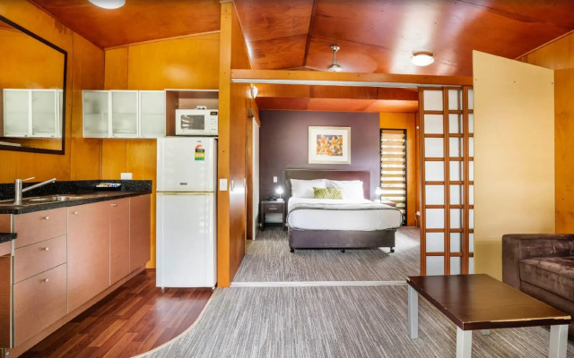 Mercure Darwin Airport Resort