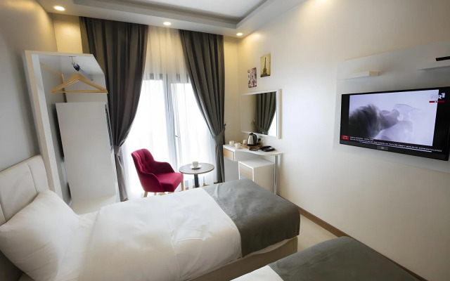 Royal Inci Airport Hotel