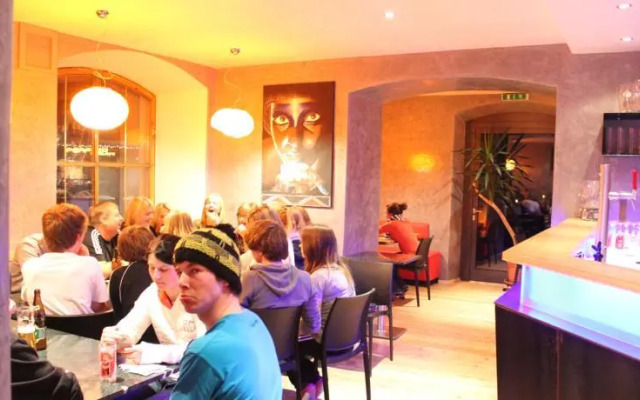 Hotel Schwarzer Adler Sillian