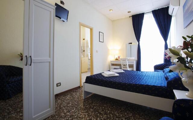 Hotel Baia Di Levanto